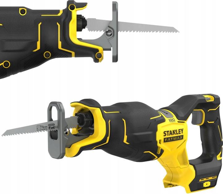 Produktbild Stanley Sega Alternativa FatMax