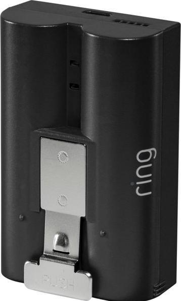 Actual product image Ring Quick-Release battery (1 pcs., Device specific)