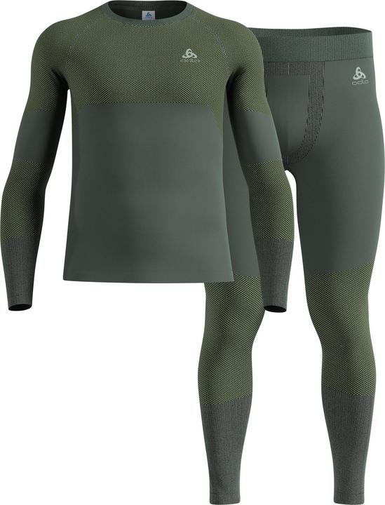 Actual product image Odlo Fundamentals Performance Warm (XL)