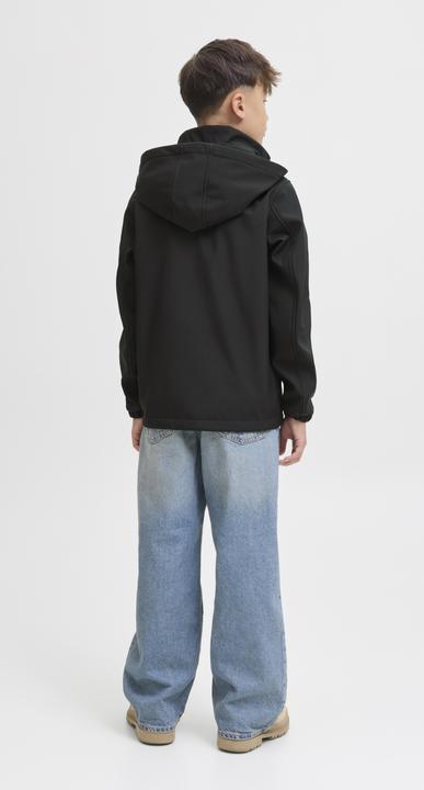 Immagine prodotto Jack & Jones Jjematt Softshell Hood Sn Jnr (128)