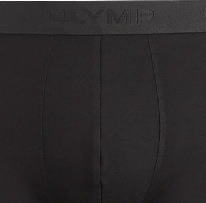 Actual product image Olymp Boxershort Casual Stretch SET Unipack (3er Pack) (M, pack of 3)