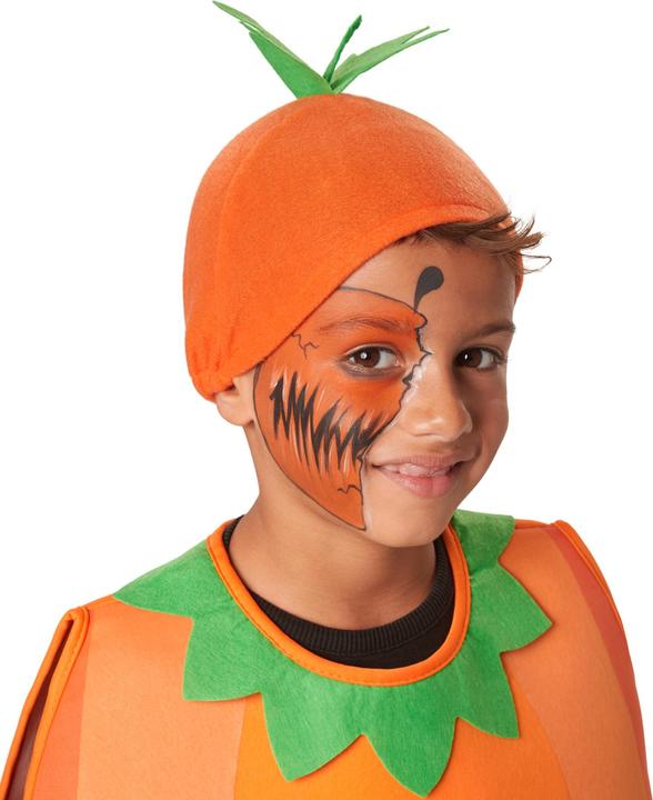 Image du produit Dressforfun Citrouille de cartoon (116)