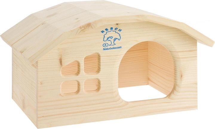 Produktbild Wichtelhaus Meerschweinchen