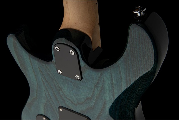 Produktbild PRS Swamp Ash Special (E-Gitarre, Maple, Swamp Ash, mahogany)