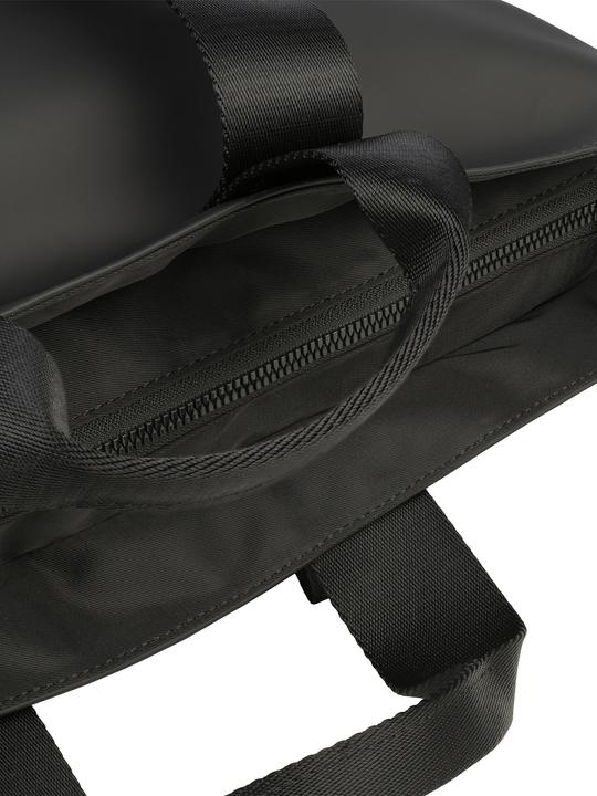 Image du produit Tucano Sacoche pour ordinateur portable Player 15,6", noire (14", Apple)