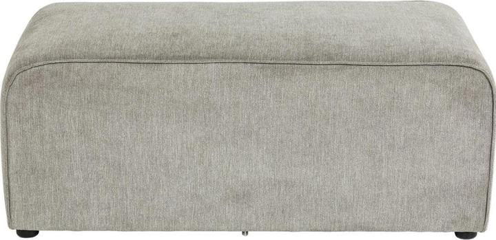 Produktbild Kare Design Hocker 68 Infinity Elements Grau (Sofahocker)