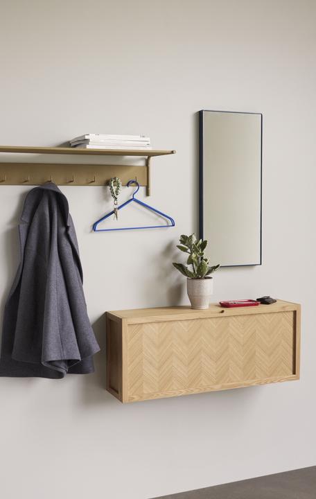 Image du produit Hübsch Appliquer Hanger (1 x)