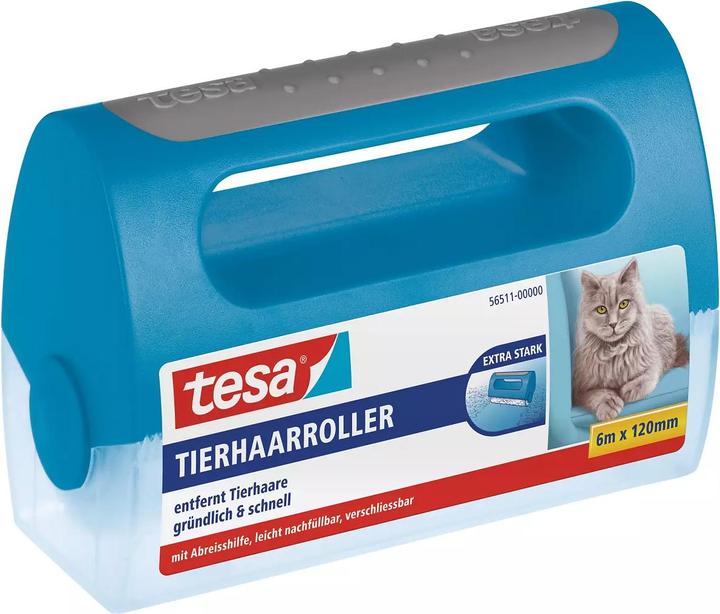 Actual product image tesa Clothes trolley