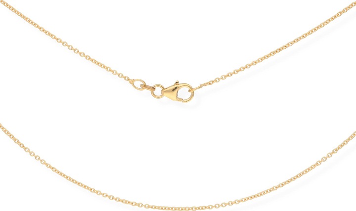 Produktbild Carat Basic (Gold 9ct, 45 cm)