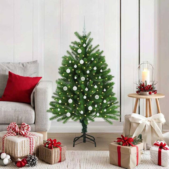 Produktbild vidaXL Weihnachtsbaum (120 cm)