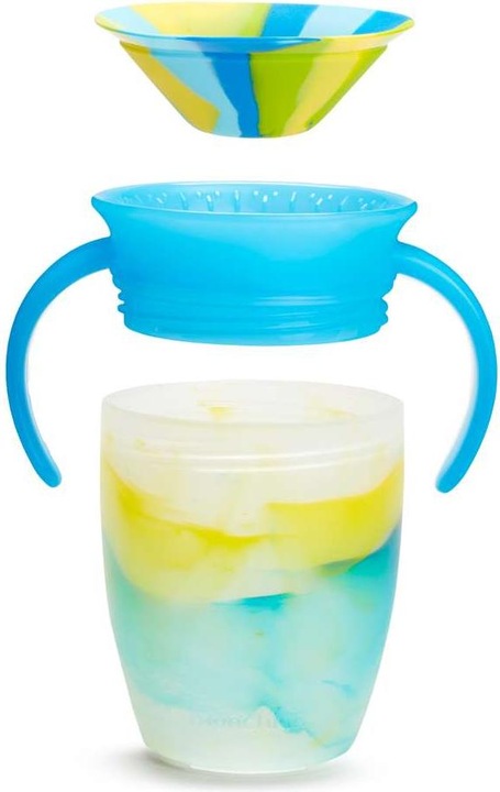 Actual product image Munchkin Miracle