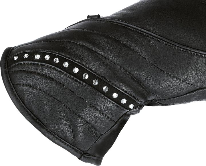 Produktbild Vikingsports VIKING Herren x Skihelm, Schwarz, XL (XL)