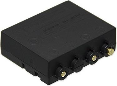 Actual product image Ledlenser Battery H7R.2
