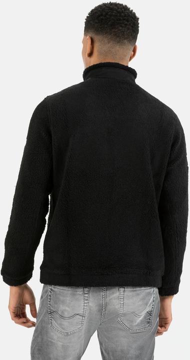 Actual product image Camel Active Teddy fur jacket (S)