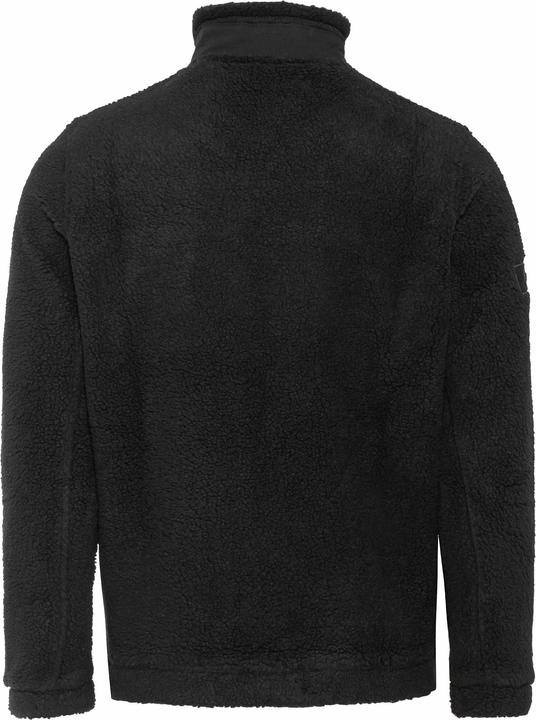 Actual product image Camel Active Teddy fur jacket (S)