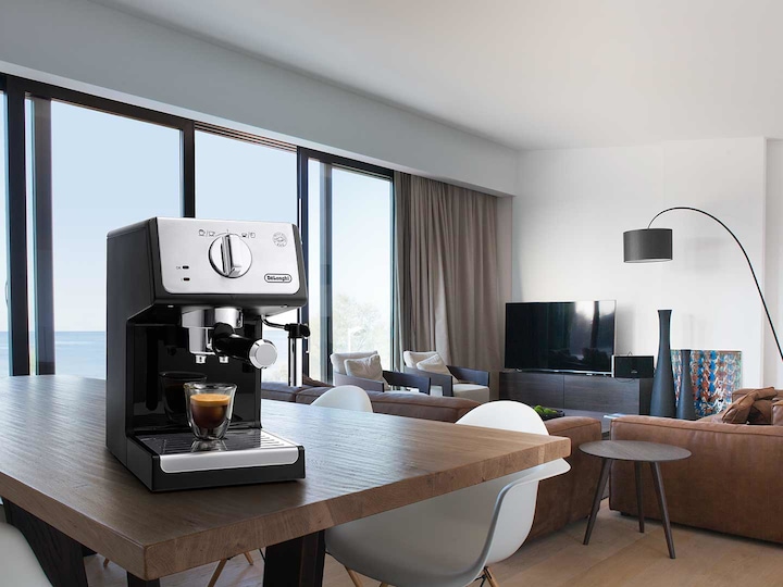 Productafbeelding De'Longhi Ecp 33.21