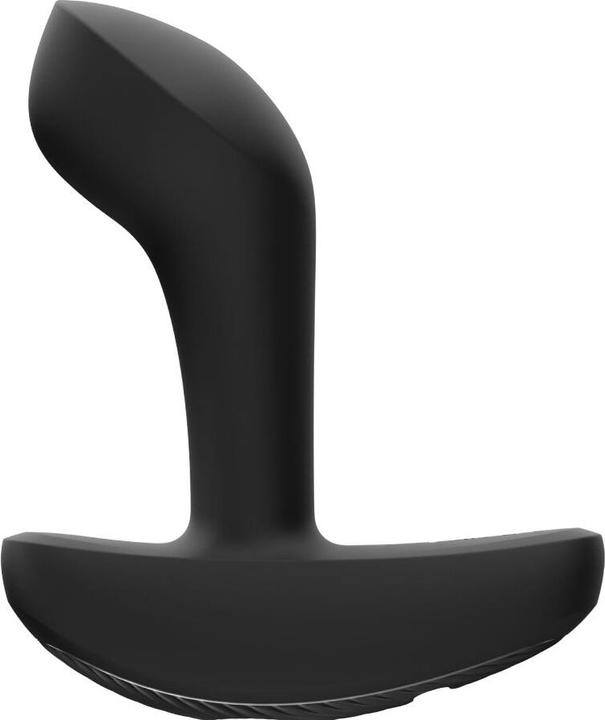 Actual product image Fun Factory - Bootie Vibe Analplug Vibrator Schwarz