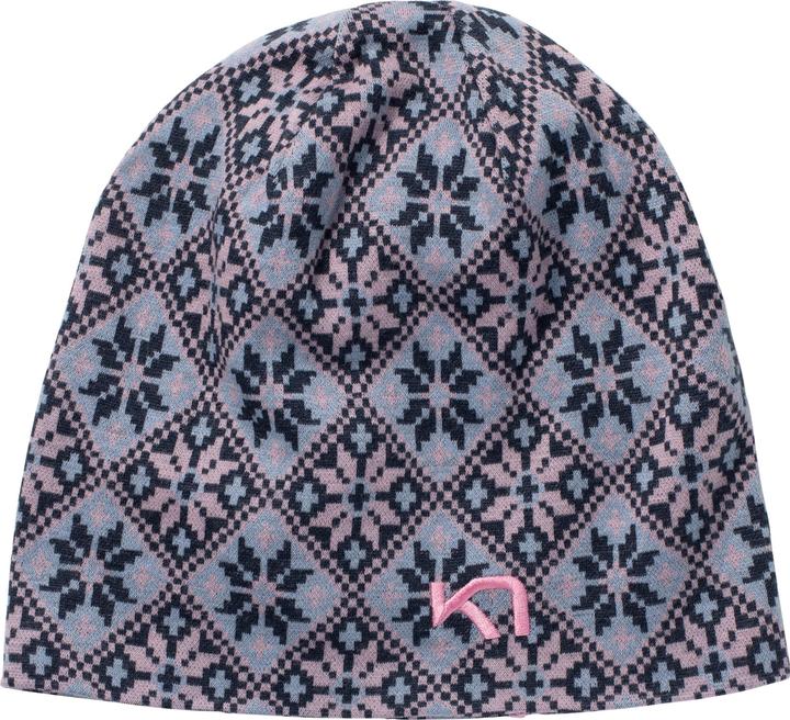 Actual product image Kari Traa Rose Beanie (One size)