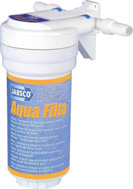 Produktbild Jabsco Aqua Filta (1x)