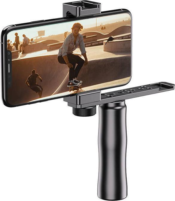Produktbild Apexel Phone holder APL-VG01 (black)