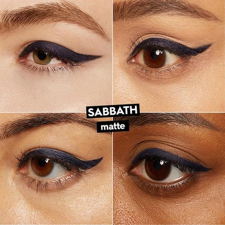 Immagine prodotto Urban Decay Scivolare 24 ore su 24, 7 giorni su 7 (Sabba)