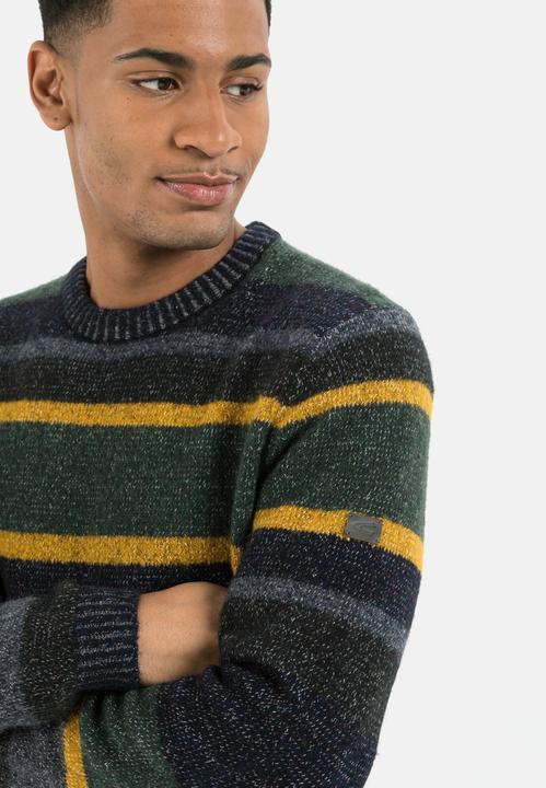 Produktbild Camel Active Pullover (3XL)