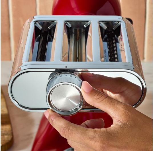 Image du produit KitchenAid Support pour pâtes