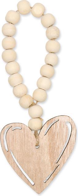 Immagine prodotto Halbach Pezzi sparsi "Cuore con magnete", 3 pezzi