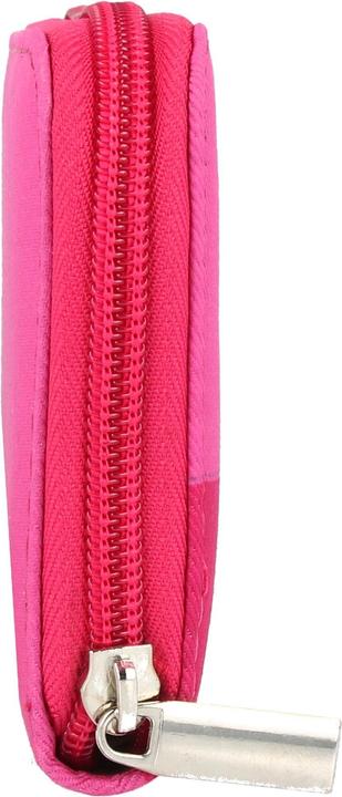 Actual product image Bench Twill wallet 12 cm