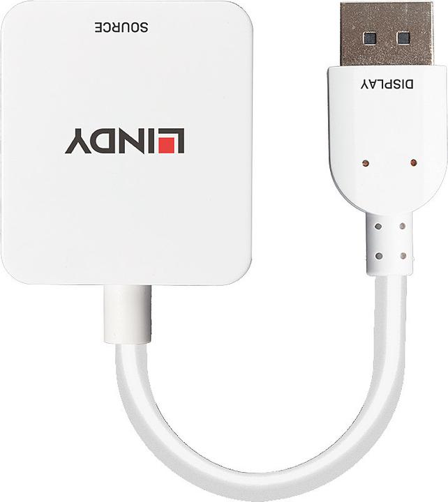 Produktbild Lindy Video- / Audiokabel (HDMI, 9.50 cm)