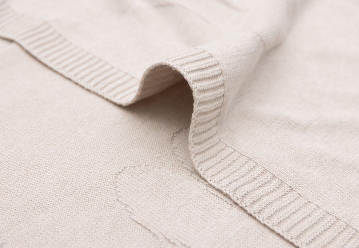 Image du produit Jollein Couverture de bébé MIffy (75 x 100 cm)