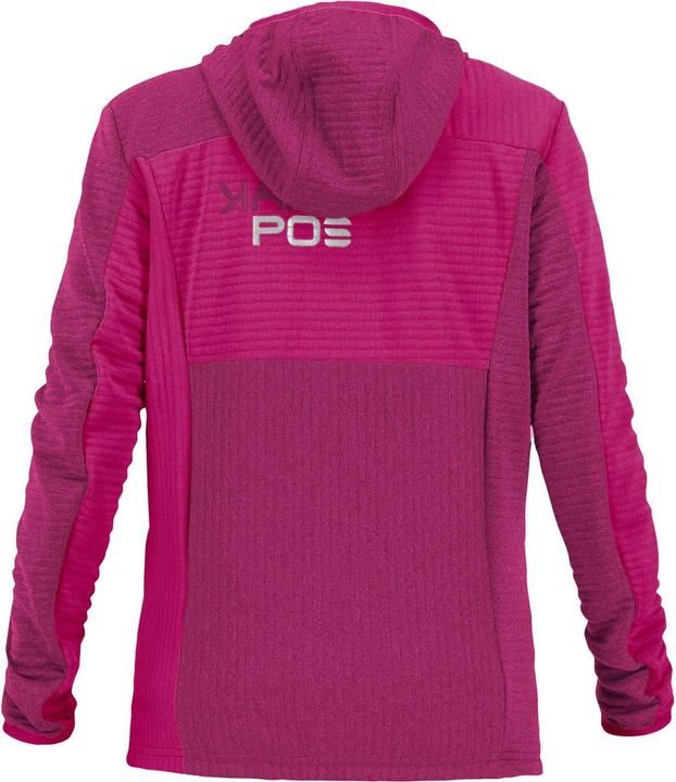 Produktbild Karpos Nuvolau Kid Full-Zip Hoodie (134)