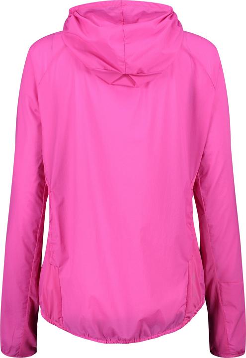 Produktbild CMP Campagnolo Hoodie (XXS)