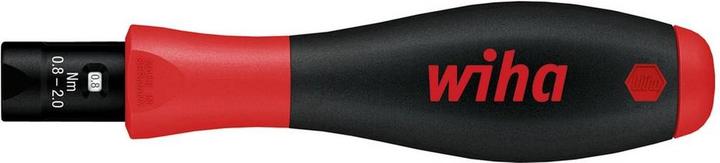 Actual product image Wiha Workshop Torque Screws (0.40 Nm, 100 Nm)