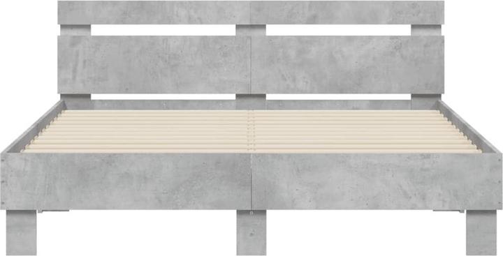 Image du produit vidaXL Bettgestell (150 x 200 cm)