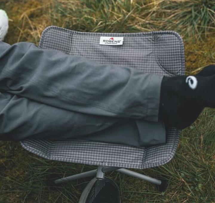 Produktbild Robens Frontiersman Base Camp