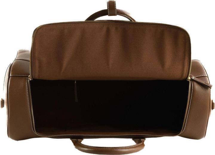 Immagine prodotto Ted Baker Siimons Pebbled Leather Holdall