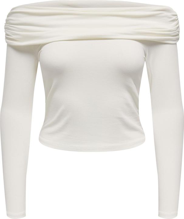 Produktbild Only Normal geschnitten Schulterfrei Top Top (M)