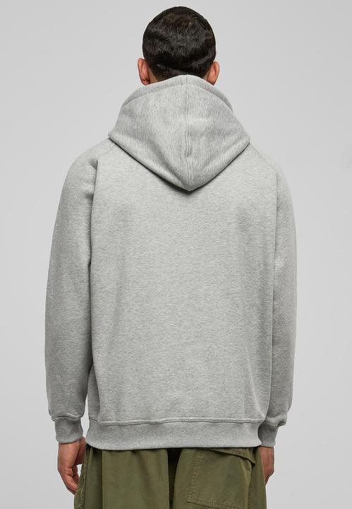 Actual product image Urban Classics Blank Hoody (L)
