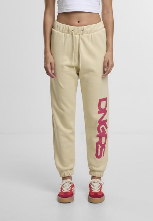 Produktbild Dangerous DNGRS DNGRS Basic Sweatpants Trust - 166835 (XL)