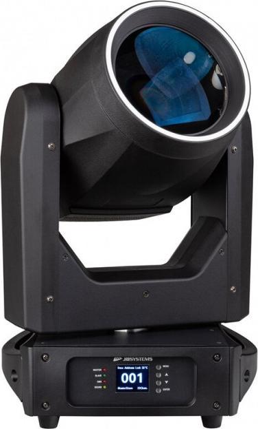JB-Systems Challenger Beam (200 W, LED)