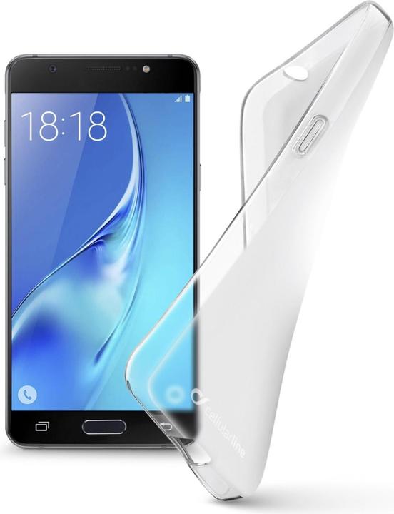 Produktbild Cellularline Shape (Samsung Galaxy J7)