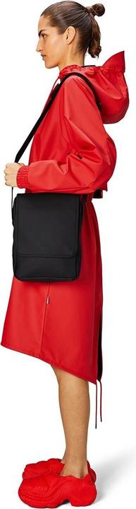 Immagine prodotto Rains Borsa Trail Reporter W3 2025-SS