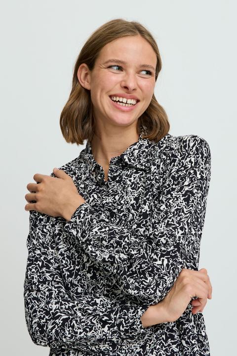 Image du produit B.young BYJOSA CUFF SHIRT 20815603 (34)