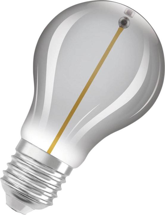 Produktbild Ledvance LED-Lampe (E27, 40 lm, 6x)