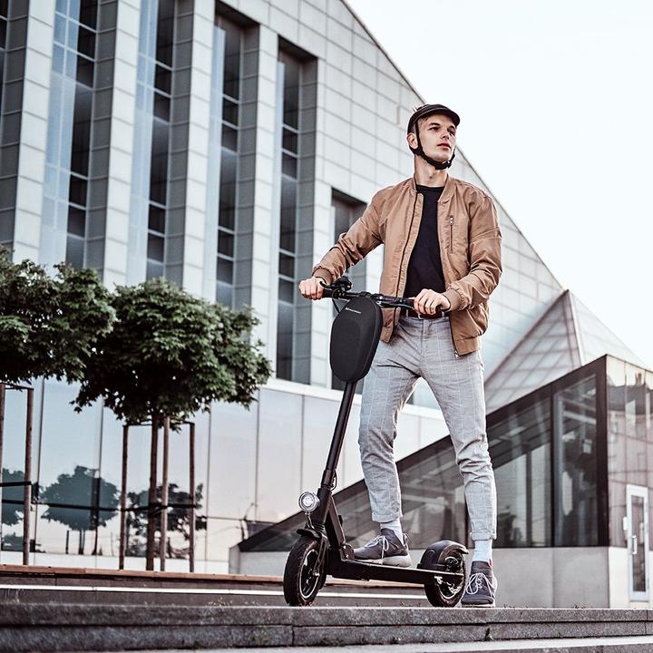 Produktbild Wozinsky Rollertasche (4 l, Lenkertasche)