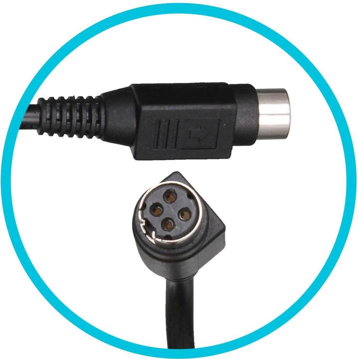 Produktbild Clevo 6-51-P1752-011 (230 W)