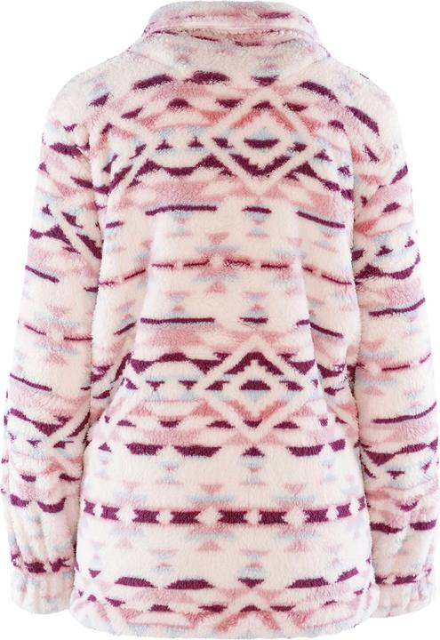 Immagine prodotto Pj Salvage Giacca in felpa Cozy Shacket (S)