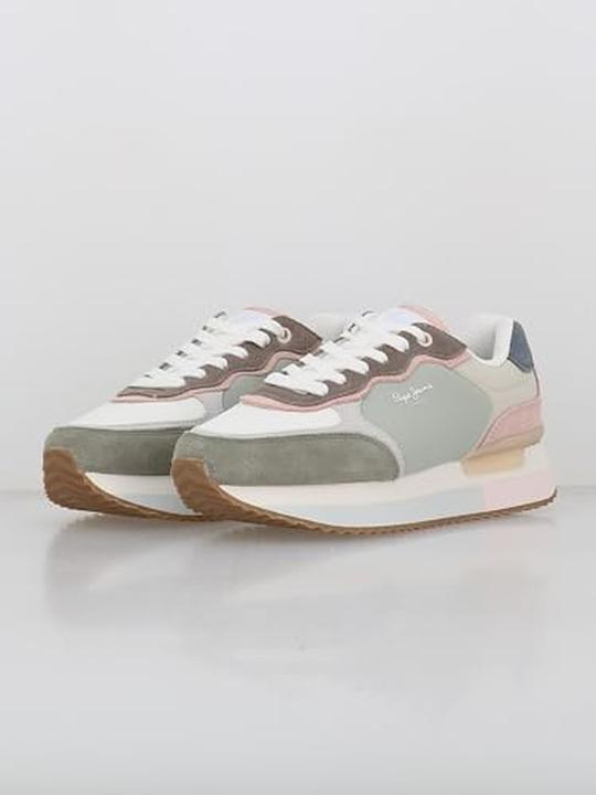 Actual product image Pepe Jeans Rusper Class - 65667 (39)