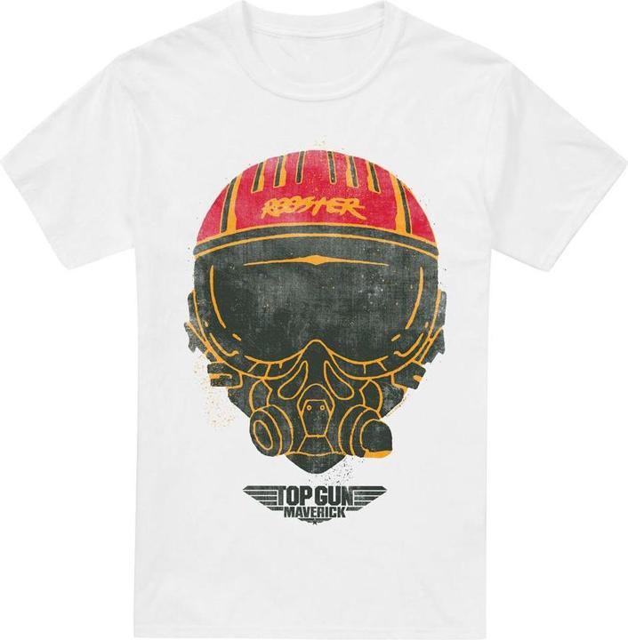 Image du produit Top Gun - T-shirt ROOSTER - Homme (3XL)